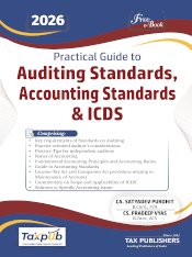 Auditing Standards